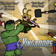 Illustration for article titled What Marvel Characters End Up Being Called In Other Languages